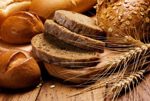 il pane fa ingrassare davvero?